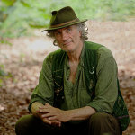 The Green Man