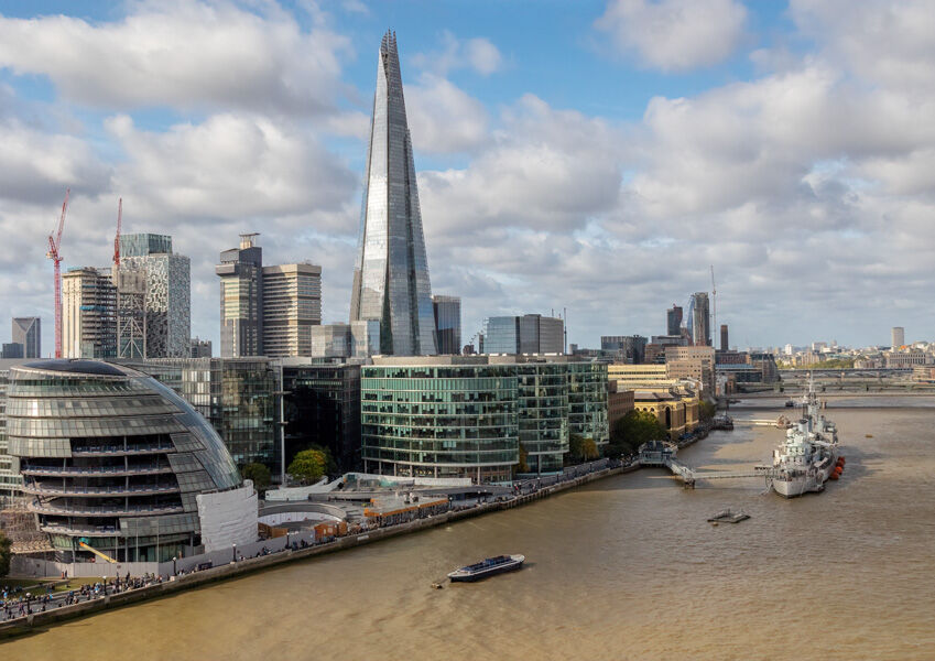 The Shard