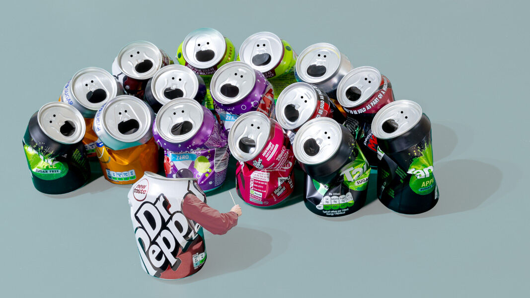 Tin Can Choir