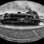 Trains Make You Smile