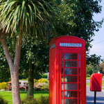 Tropical Phone