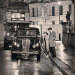 Two To Victoria Please