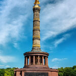Victory Column, Berlin