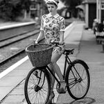 Vintage Bicycle