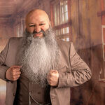 What About My Beard 2