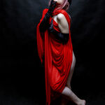 Studio Female Colour