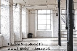Studio 1