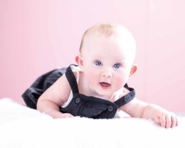 Baby Portraits