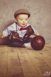 Childrens Portrait