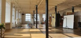 The Daylight Studio