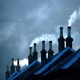 Blue Smoke
