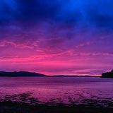 End of Day
