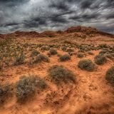 Fire Canyon