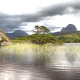 ````Suilven &Canisp