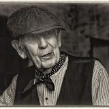 Old Codger