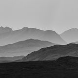 Torridon Recession
