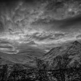 Mountain Drama