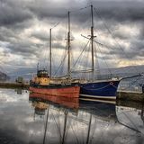Vital Spark