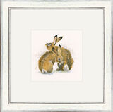 Johns, Kay (Rural Life Hares)
