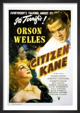 Citizen Kane by Cinema Greats
