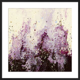 Rhythm Framed Art Print by Elizabeth O'Connor