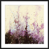 Focus Framed Art Print by Elizabeth O'Connor