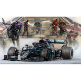 Doig, Stephen (Motor Sport)