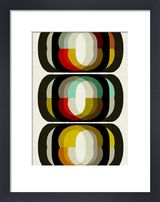 The Chrysler Building Art print by Inaluxe