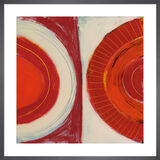 Confit Framed Art Print by Stephen Sebastian