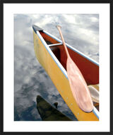 Still Framed Art Print by Orah Moore