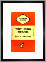 Wuthering Heights by Penguin Books