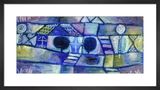 Komposition, 1920 by Paul Klee