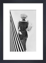 Vogue July 1954 Art Print by Cecil Beaton