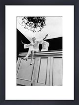 Vogue October 1967 by Cecil Beaton