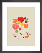 La frutta by Ana Zaja Petrak