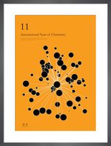 Matter - International Year of Chemistry 2011 by Simon C Page
