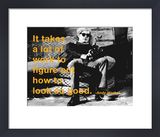 Look So Good by Andy Warhol