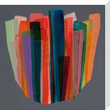 Soft Mineral Canvas Art Print by Mark Jessett