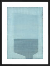 Suspension II Framed Art Print by Susan Laughton