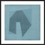 Disguise II Framed Art Print by Susan Laughton