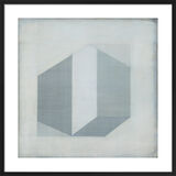 Safekeeping V Framed Art Print by Susan Laughton