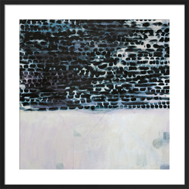 Silent Movie Framed Art Print by Ele Pack