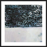 Silent Movie Framed Art Print by Ele Pack