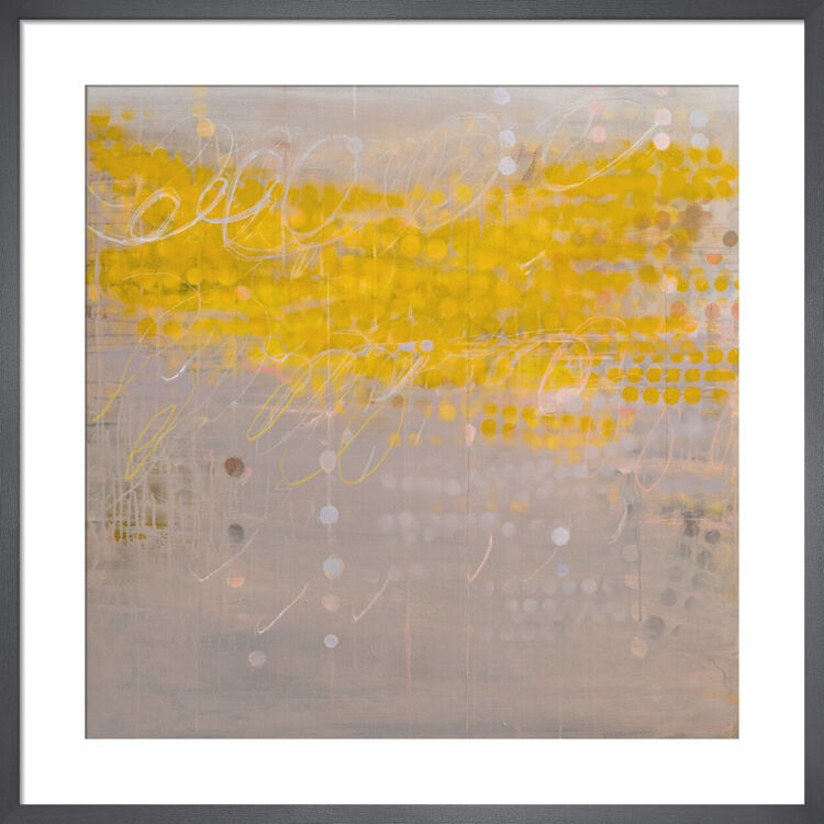 Songbird Framed Art Print by Ele Pack