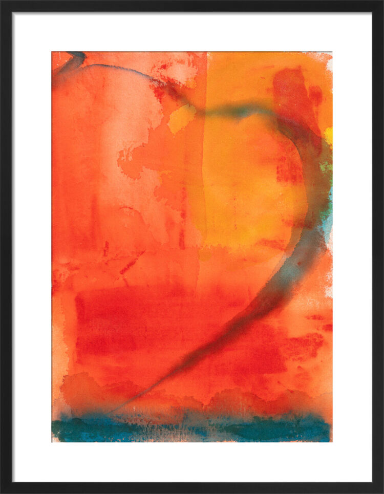 No Better Love Framed Art Print by Susan McDonald