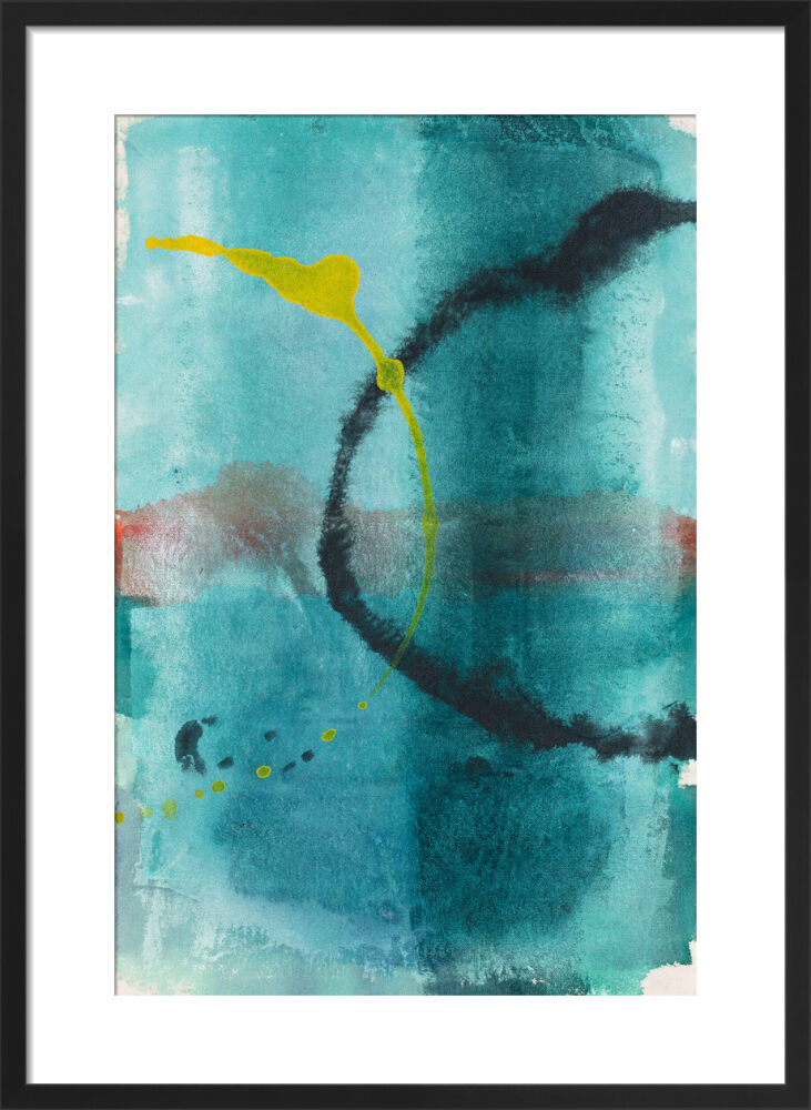 Take Pleasure Framed Art Print by Susan McDonald