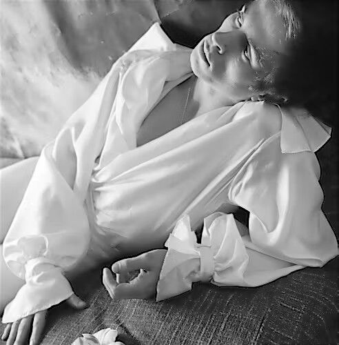 Rudolf Nureyev, Vogue 1962 Framed Art print by Cecil Beaton