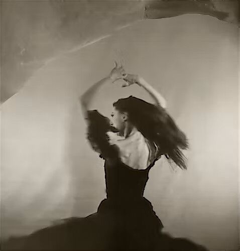 Margot Fonteyn, Vogue October 1949 Framed Art print by Cecil Beaton