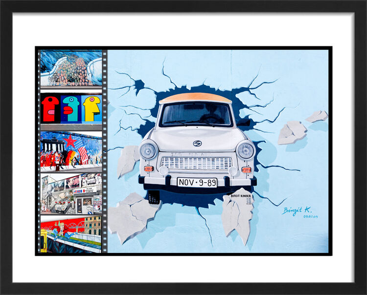 Test The Rest Framed Art Print by Anonymous Artist