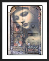 The Madonna Framed Art Print by Anonymous Artist